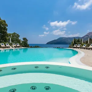 Apartment Vulcano Blu, Lipari (Isola Lipari)